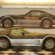 Illustration for article titled This is what a barn-fresh 1978 Corvette Pace Car with 13 miles looks like